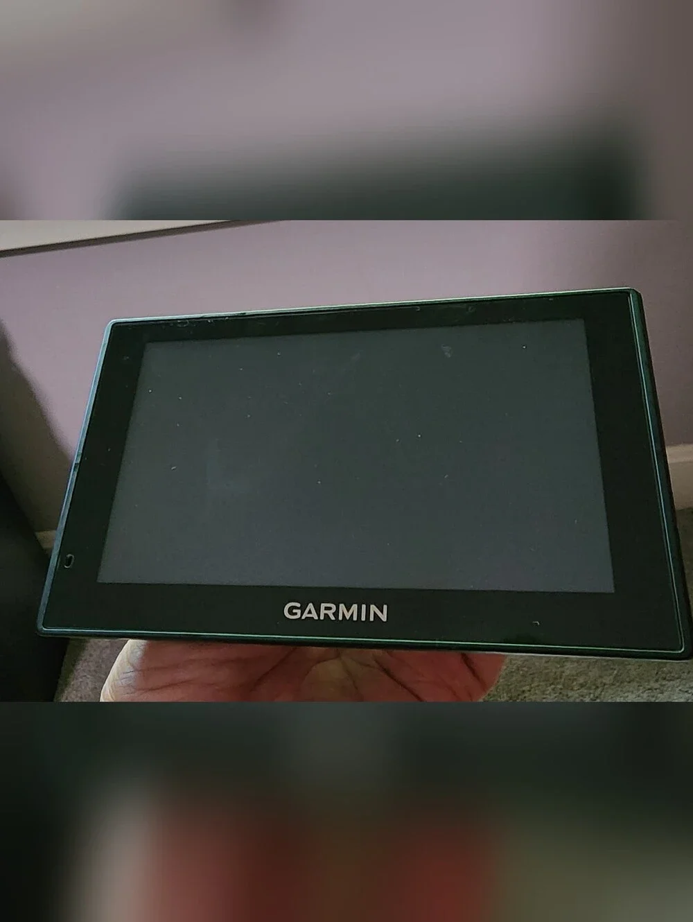 Garmin Drive Smart 50 LMT 5